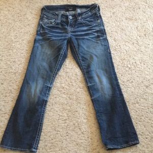 Big star Sophie size 26 R